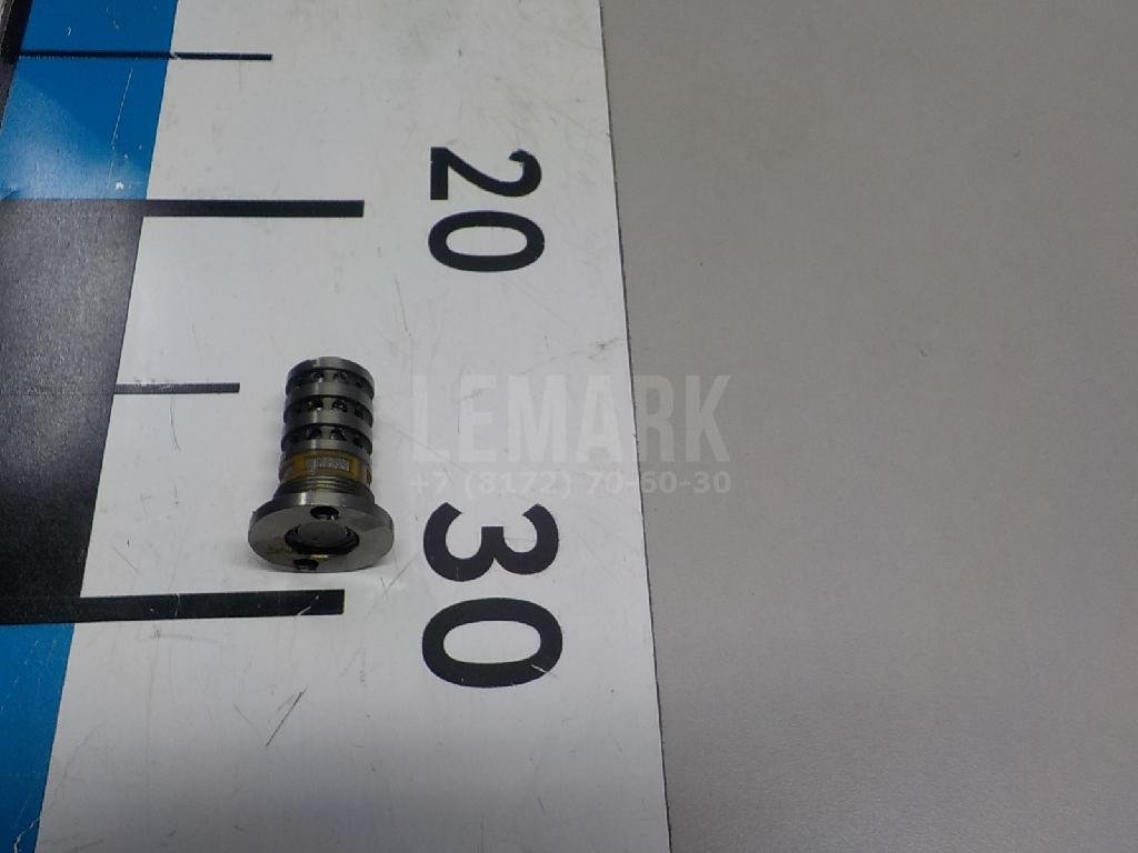 Клапан управляющий