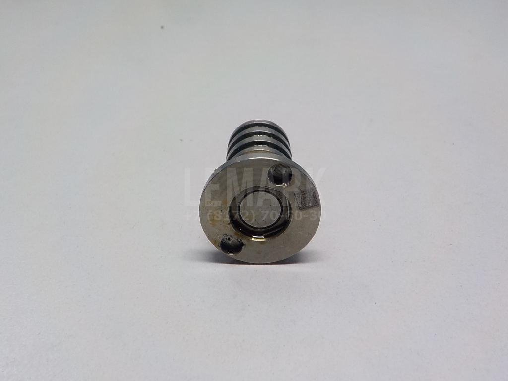 Клапан управляющий