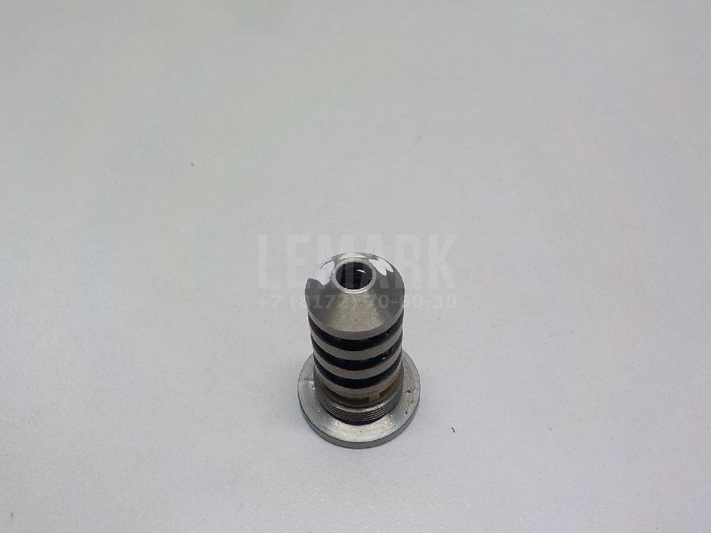 Клапан управляющий