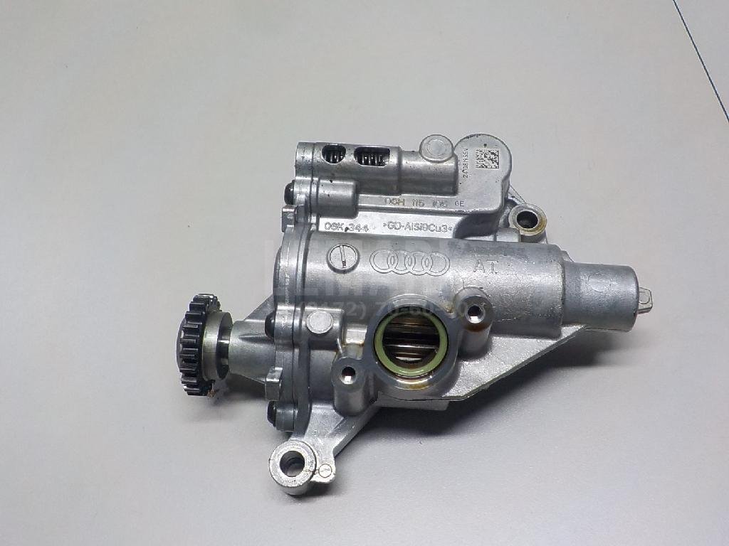 Насос масляный для  Audi A3 [8PA] Sportback 2004-2013