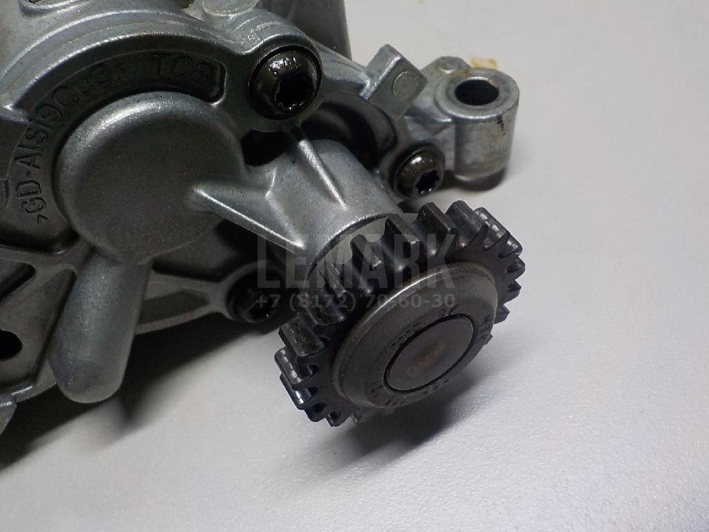 Насос масляный для  Audi A3 [8PA] Sportback 2004-2013