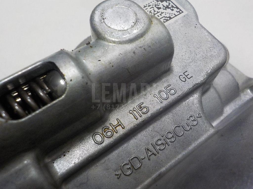 Насос масляный для  Audi A3 [8PA] Sportback 2004-2013