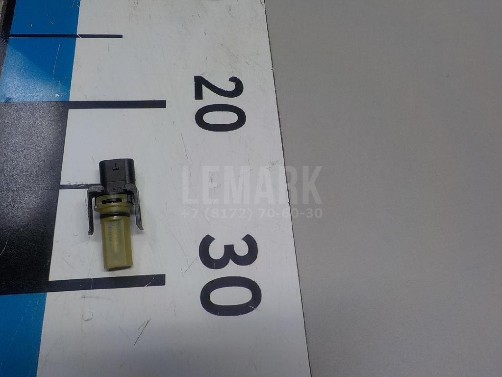 Датчик положения воздушных заслонок