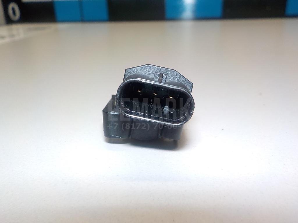 Датчик положения воздушных заслонок