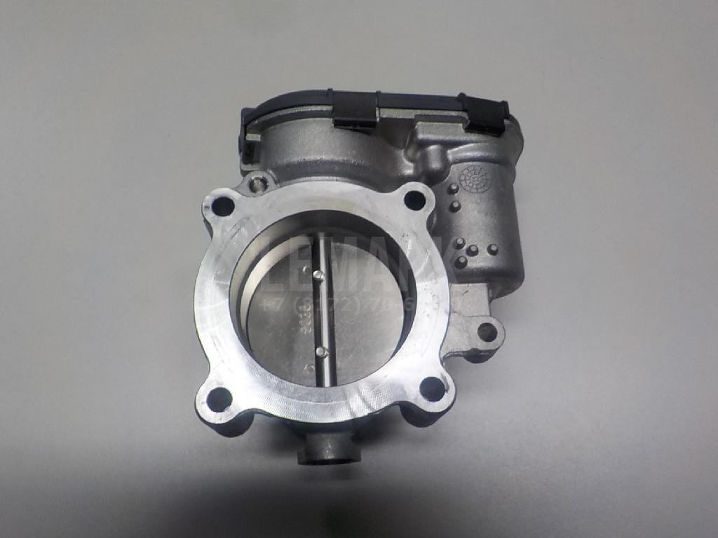 Заслонка дроссельная электрическая