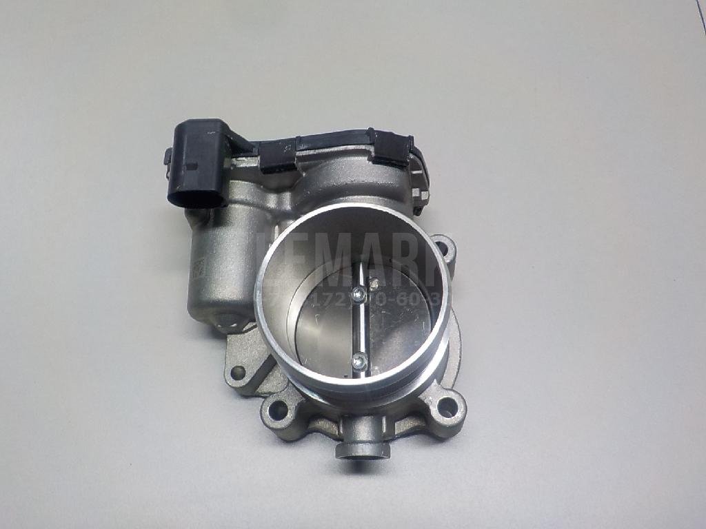 Заслонка дроссельная электрическая