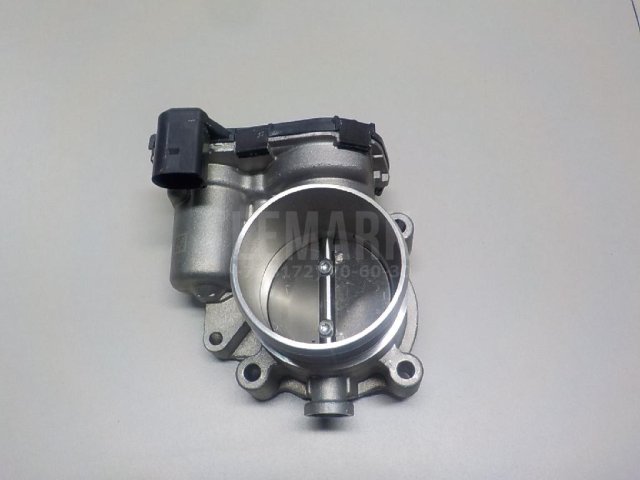 Заслонка дроссельная электрическая