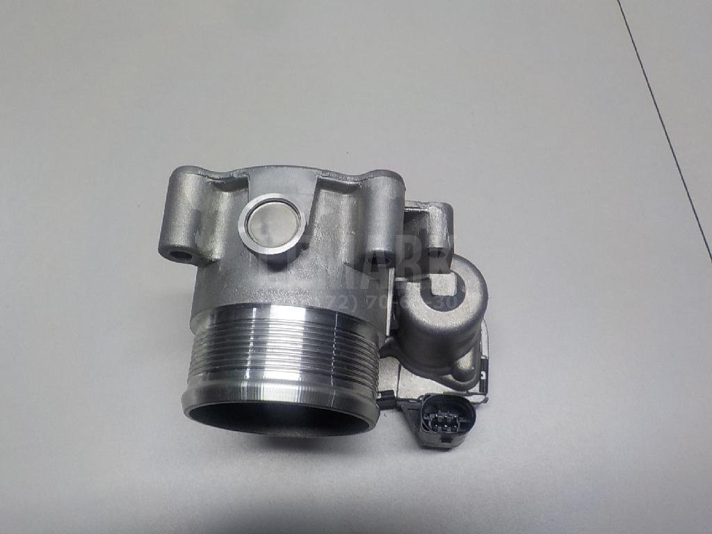 Заслонка дроссельная электрическая