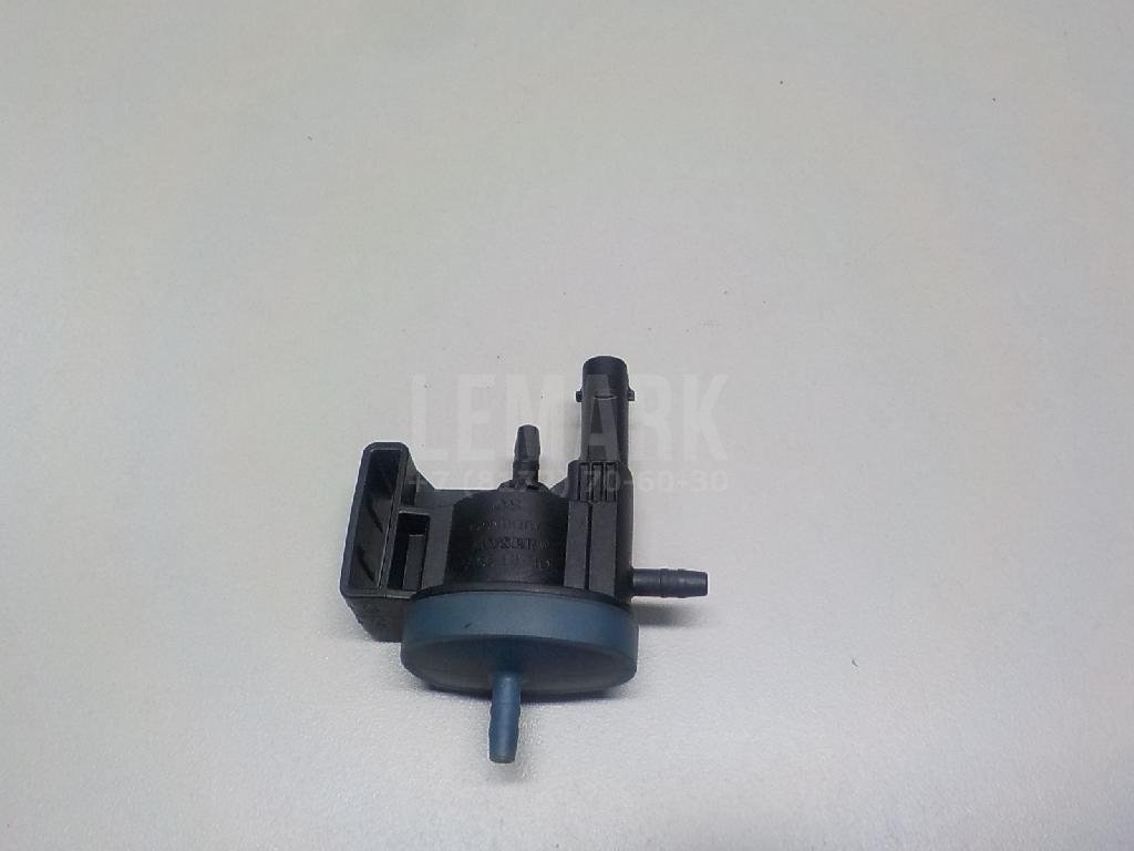 Клапан электромагнитный