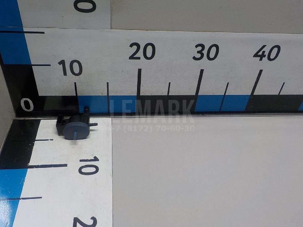 Клапан электромагнитный