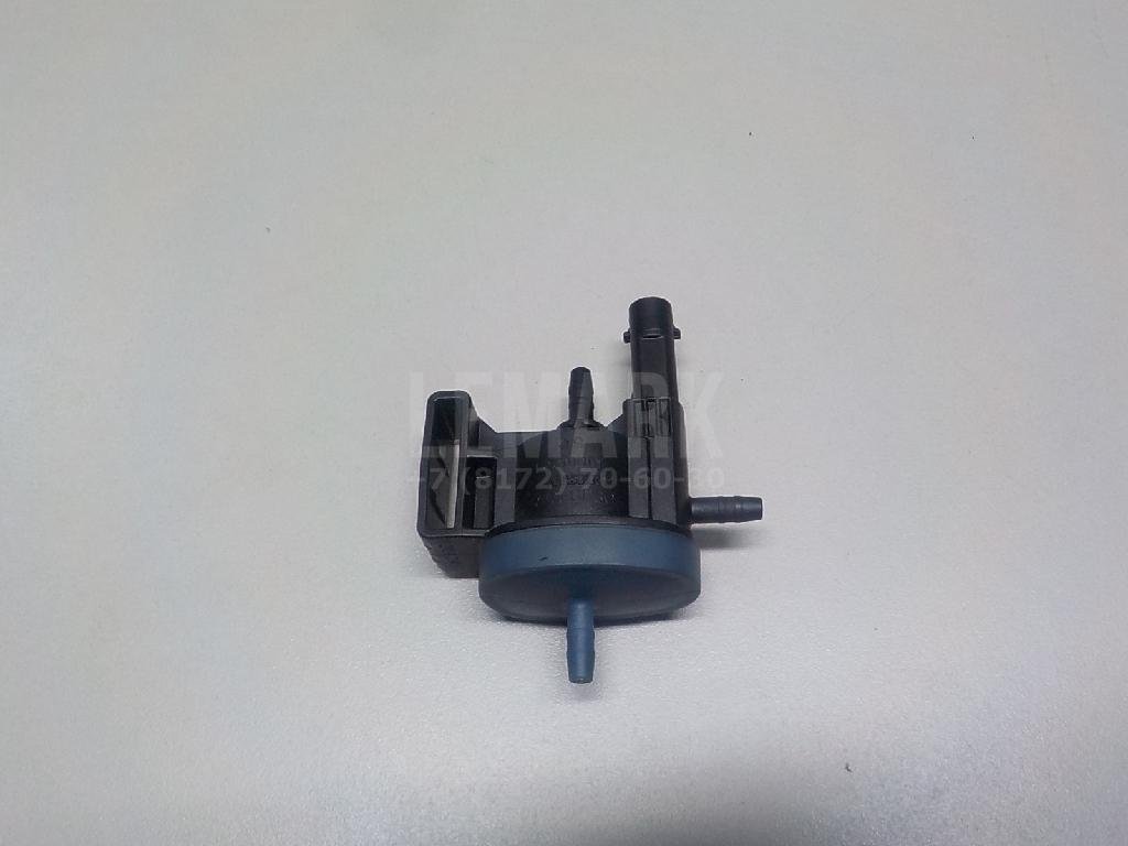 Клапан электромагнитный