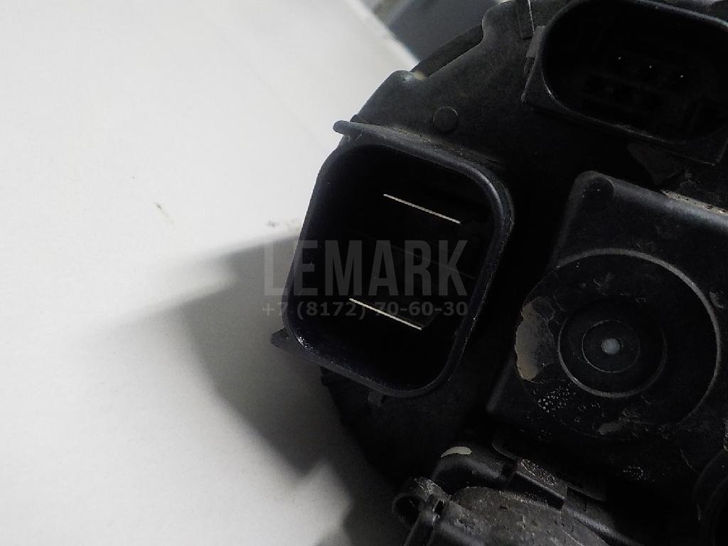 Рейка рулевая для  Acura RDX 2006-2012