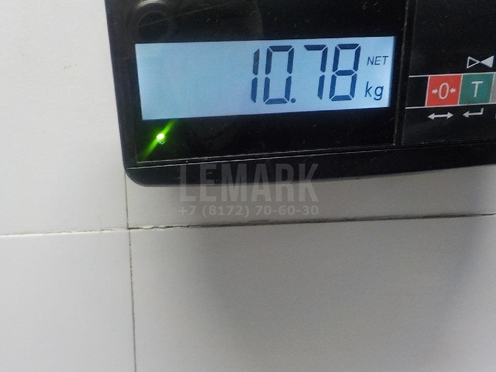 Рейка рулевая для  Acura RDX 2006-2012