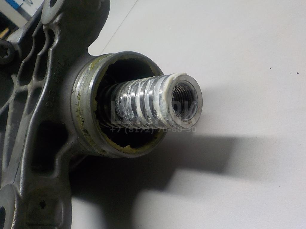 Рейка рулевая для  Acura RDX 2006-2012