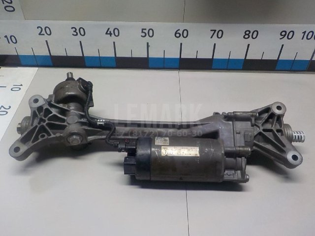 Рейка рулевая