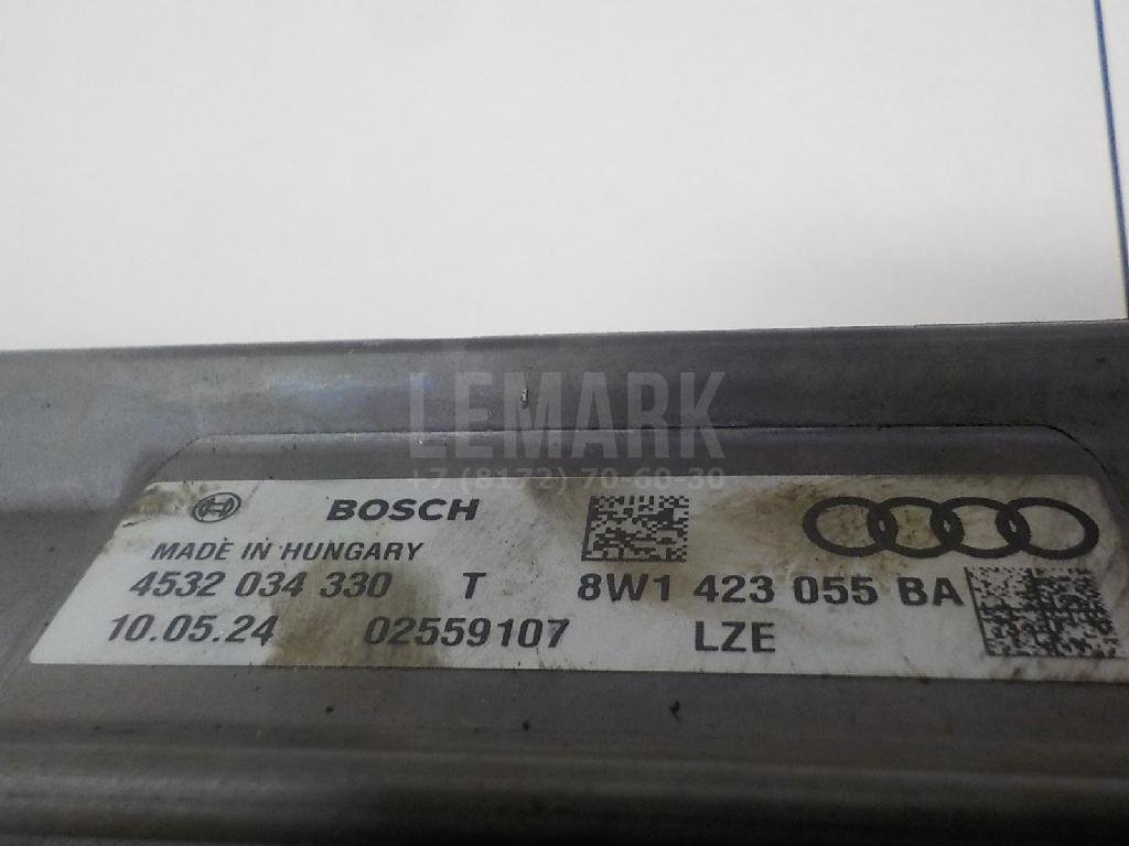 Рейка рулевая для  Acura RDX 2006-2012