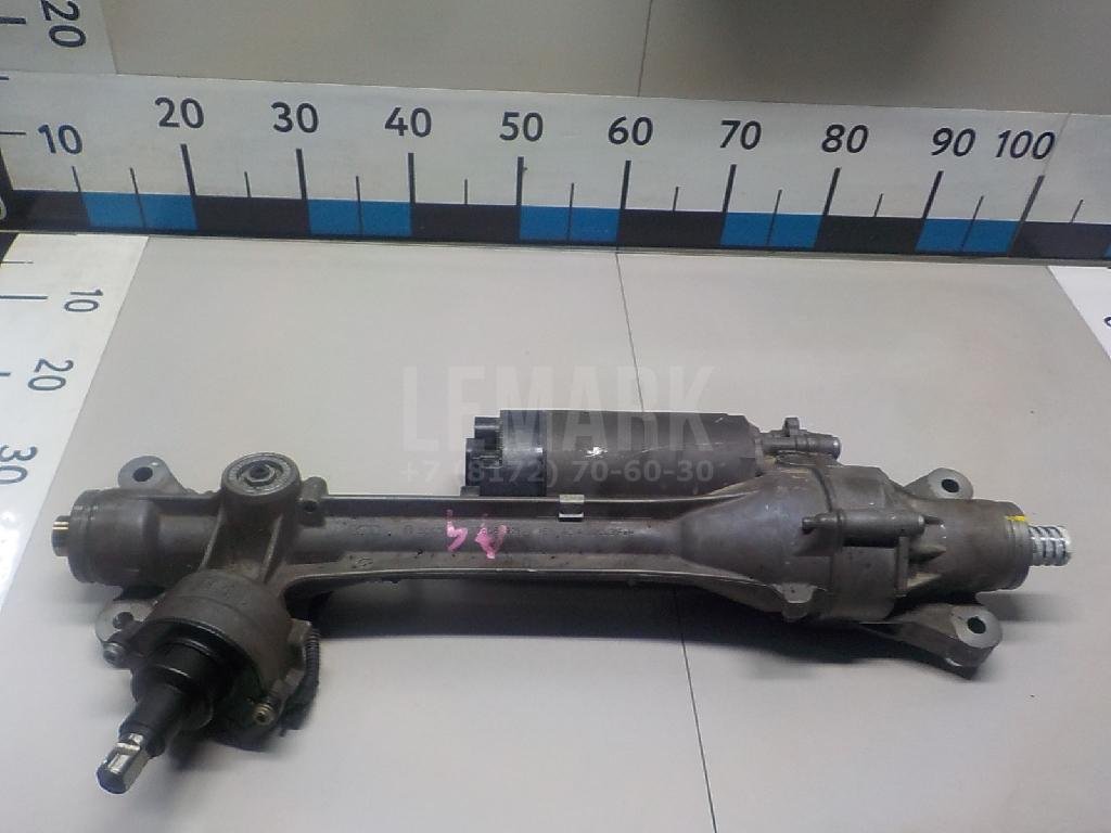 Рейка рулевая для  Acura RDX 2006-2012