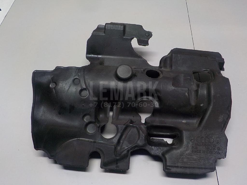 Шумоизоляция для  Audi A4 [B8] 2007-2015