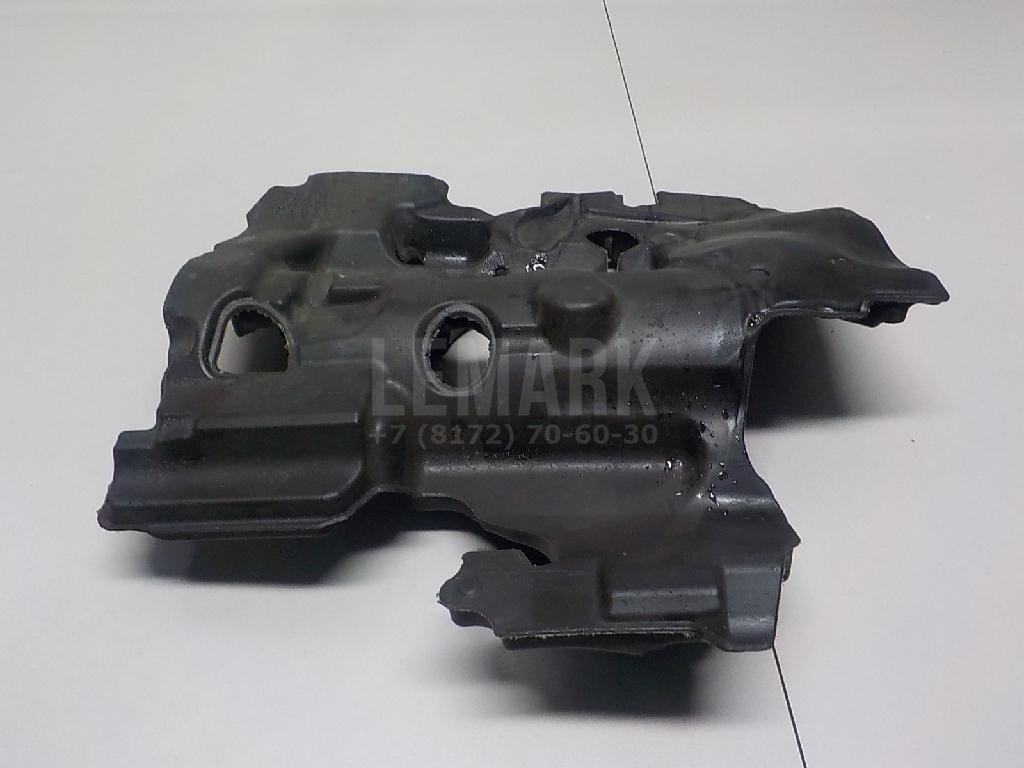 Шумоизоляция для  Audi A4 [B8] 2007-2015