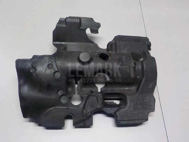 Шумоизоляция