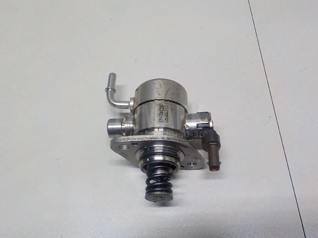 Насос (ТНВД) бензиновый