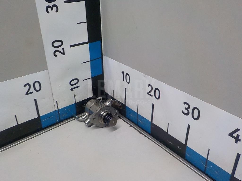 Насос (ТНВД) бензиновый