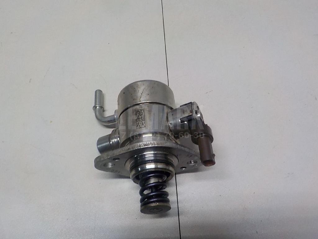 Насос (ТНВД) бензиновый