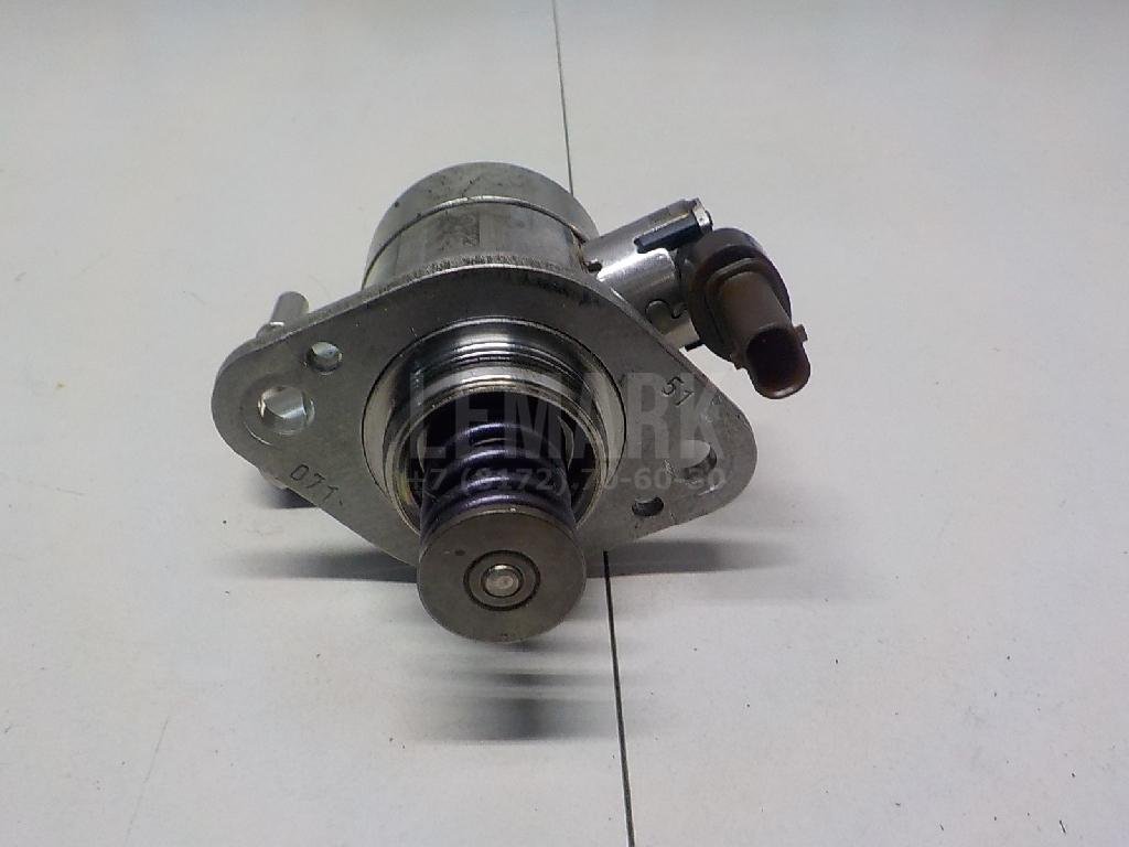 Насос (ТНВД) бензиновый