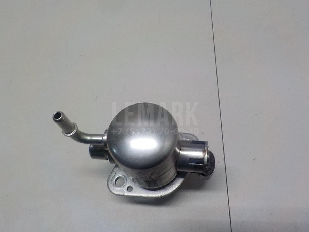 Насос (ТНВД) бензиновый