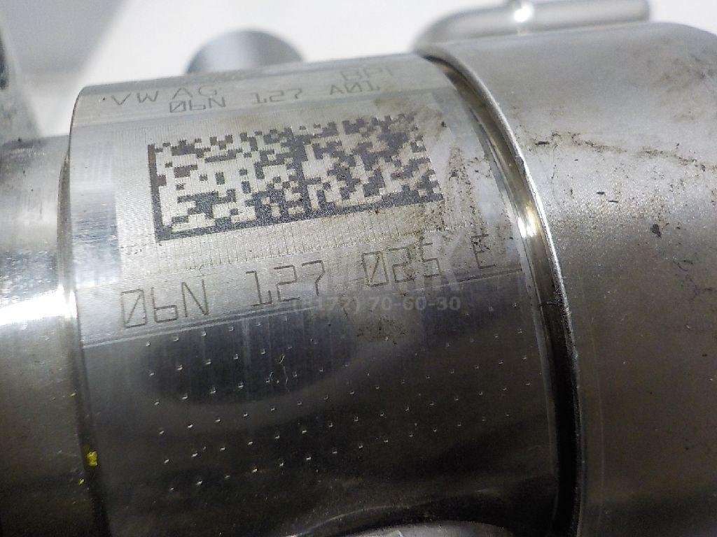 Насос (ТНВД) бензиновый