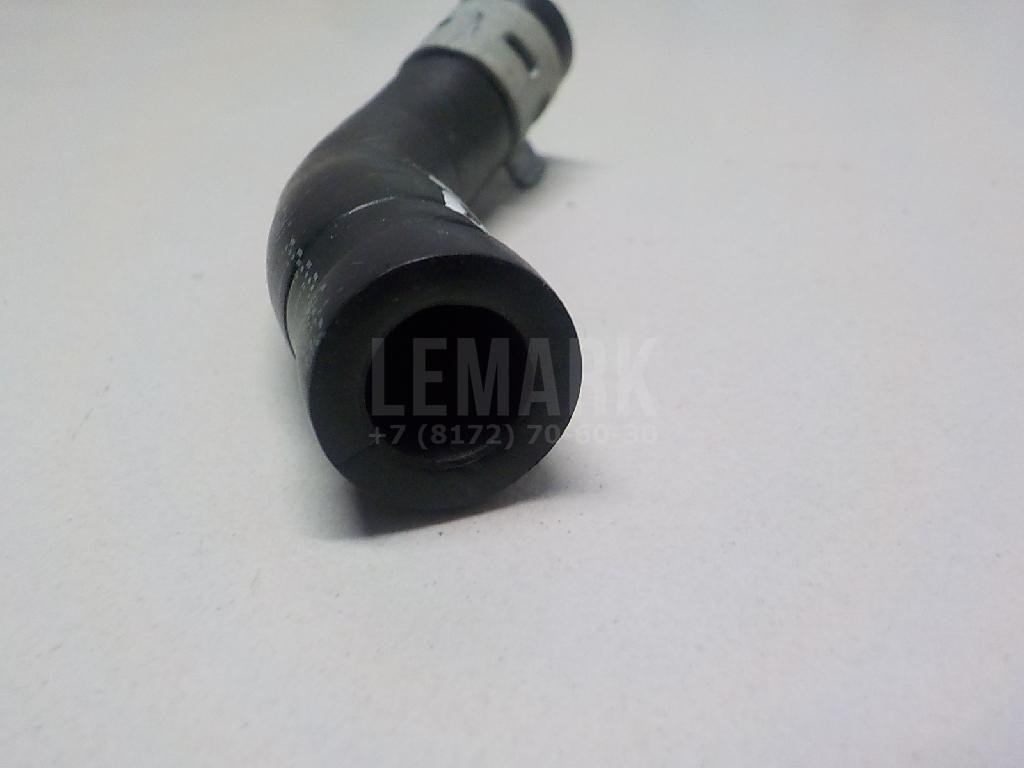 Шланг вентиляции картер. газов