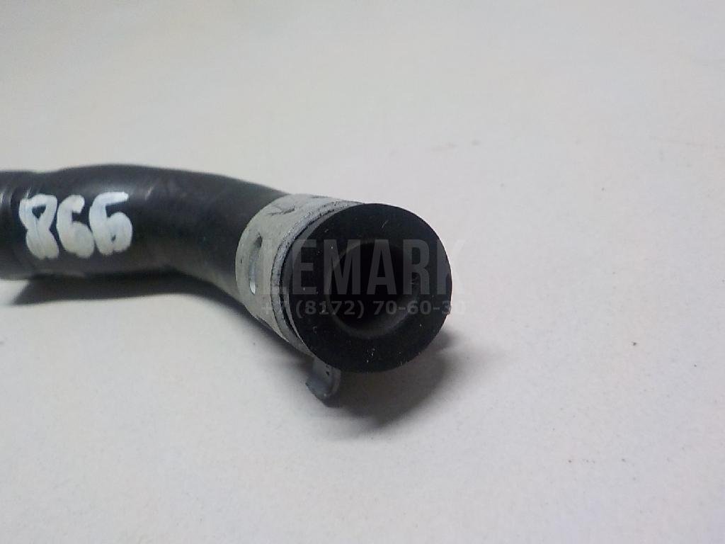 Шланг вентиляции картер. газов