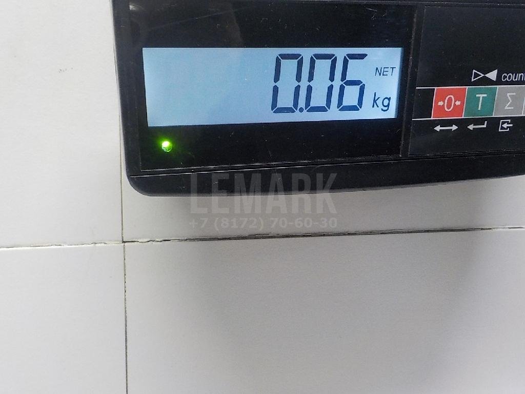 Воздуховод радиатора верхний