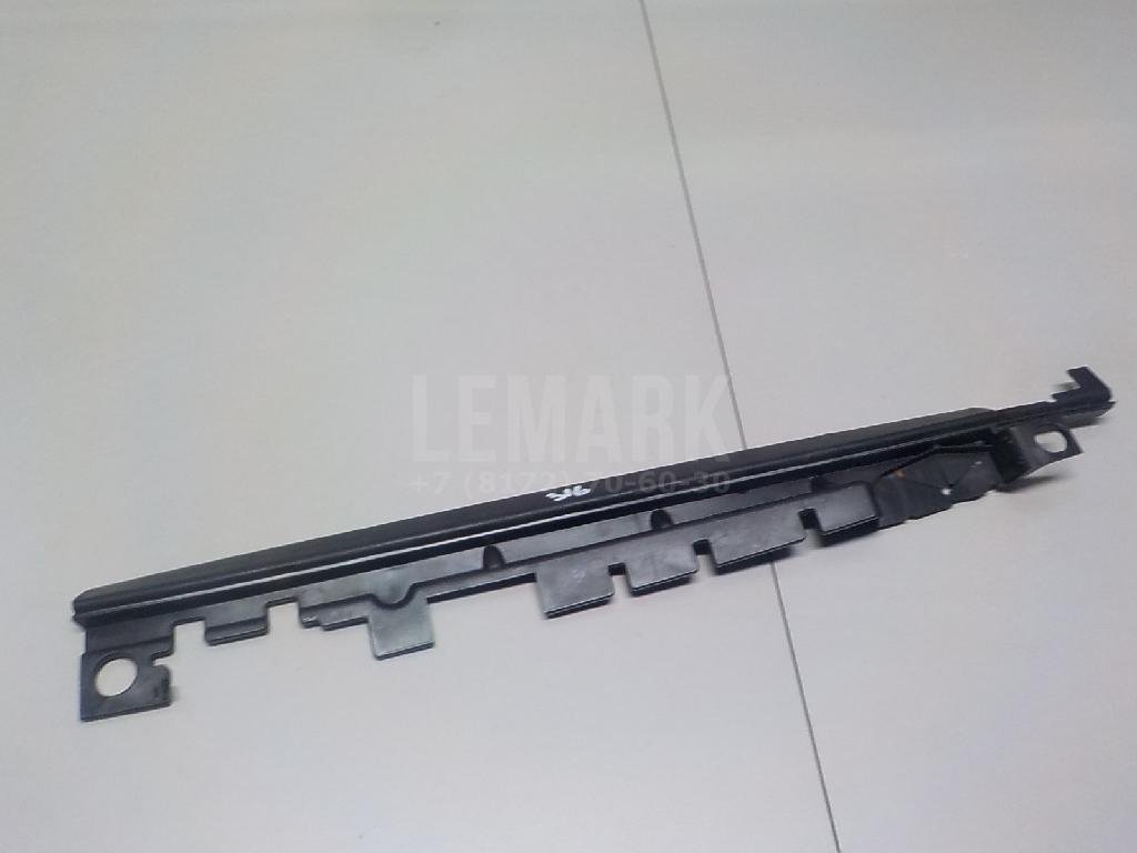 Воздуховод радиатора верхний