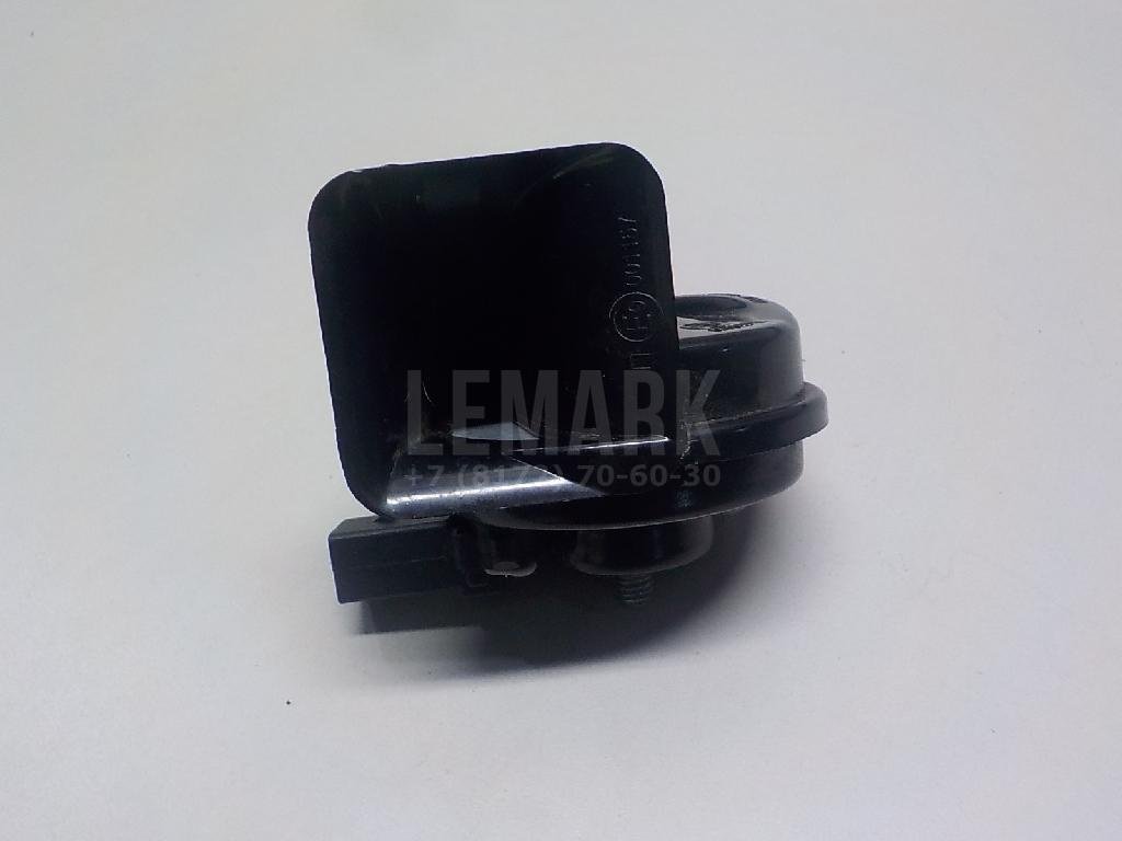 Сигнал звуковой