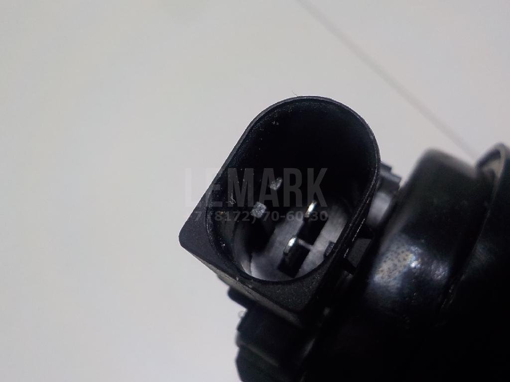 Сигнал звуковой