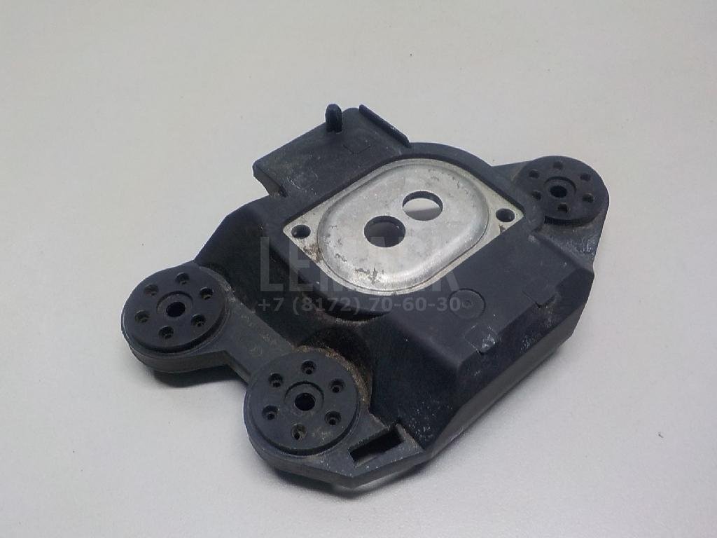 Кронштейн блока ABS (насос)