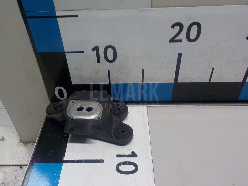 Кронштейн блока ABS (насос)