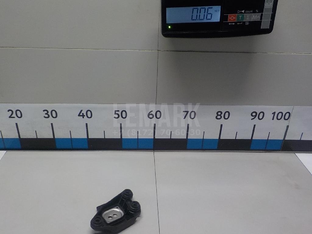 Кронштейн блока ABS (насос)