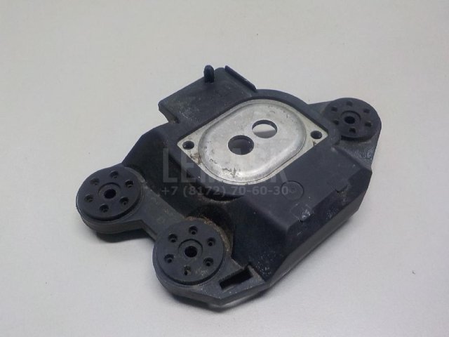 Кронштейн блока ABS (насос)