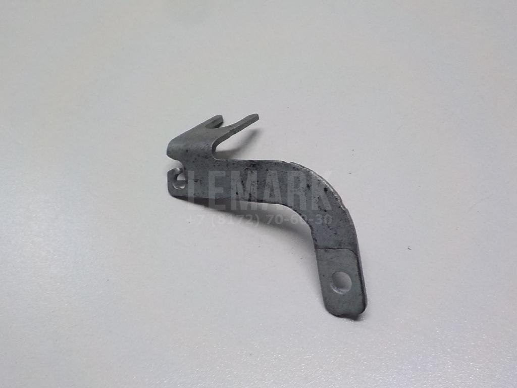 Крепление тормозного шланга