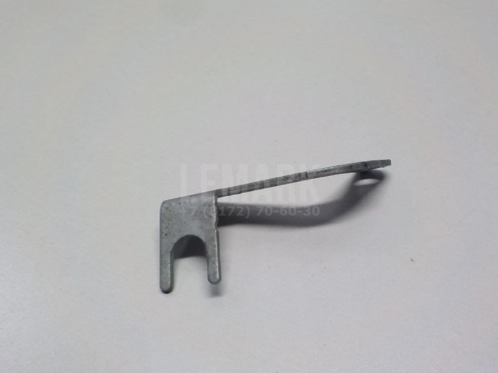 Крепление тормозного шланга