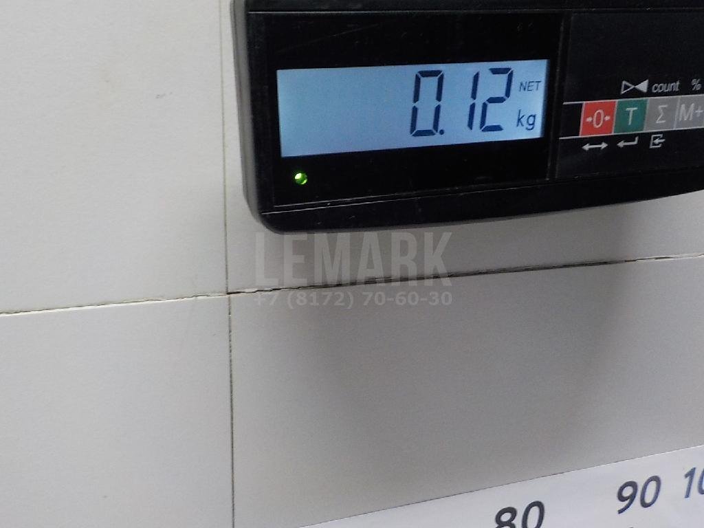 Кронштейн глушителя для  Audi A4 [B8] 2007-2015