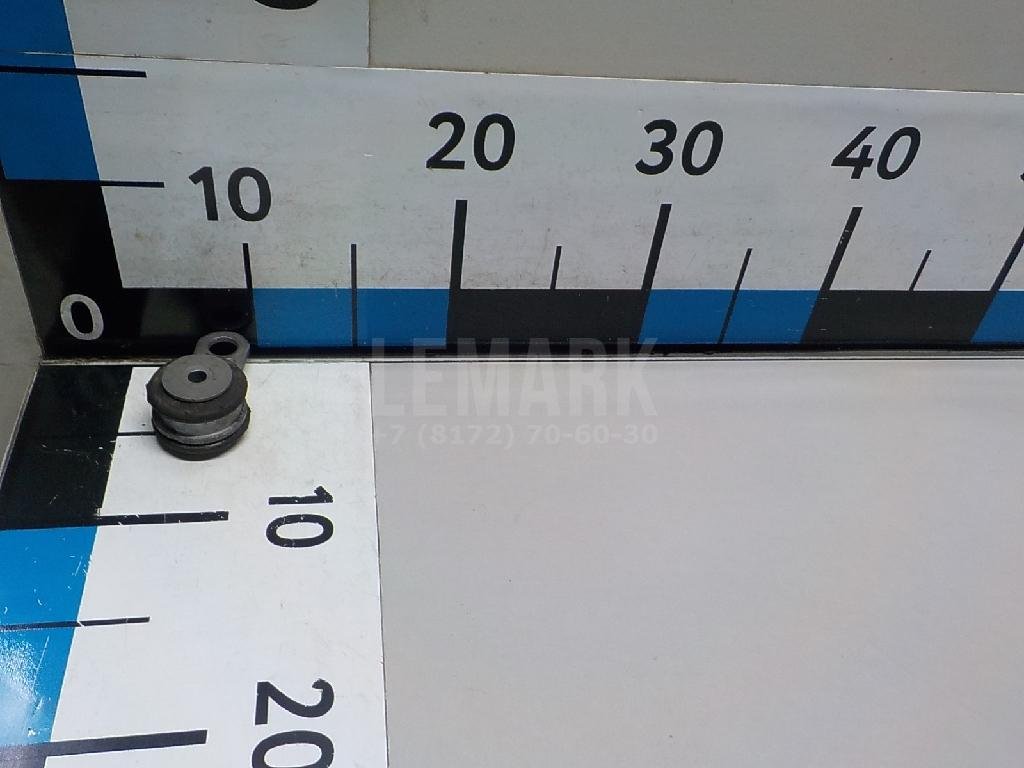 Кронштейн глушителя для  Audi A4 [B8] 2007-2015