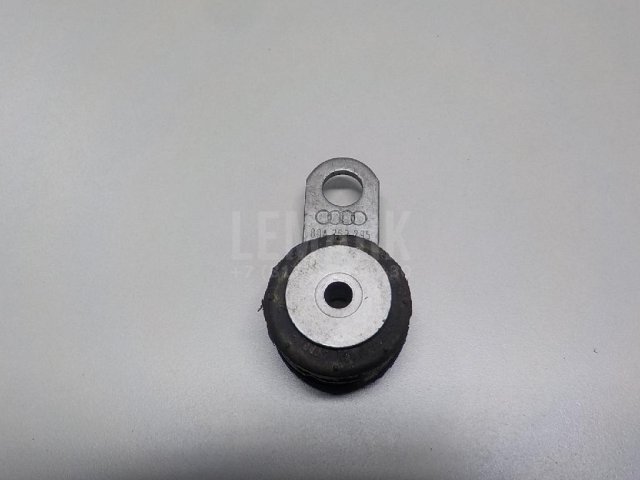 Кронштейн глушителя