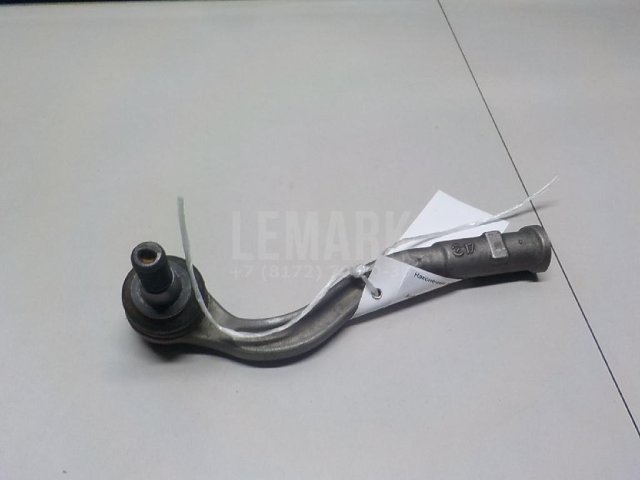 Наконечник рулевой левый