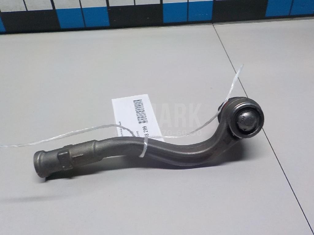 Наконечник рулевой левый для  Audi 100/200 [44] 1983-1991