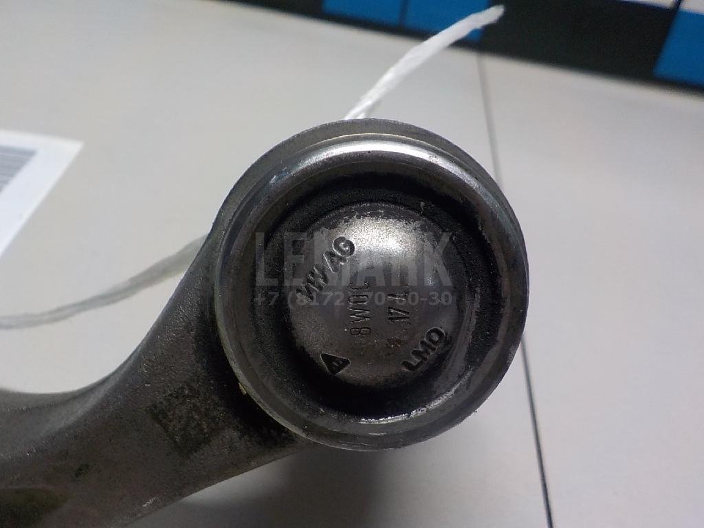 Наконечник рулевой левый для  Audi 100/200 [44] 1983-1991