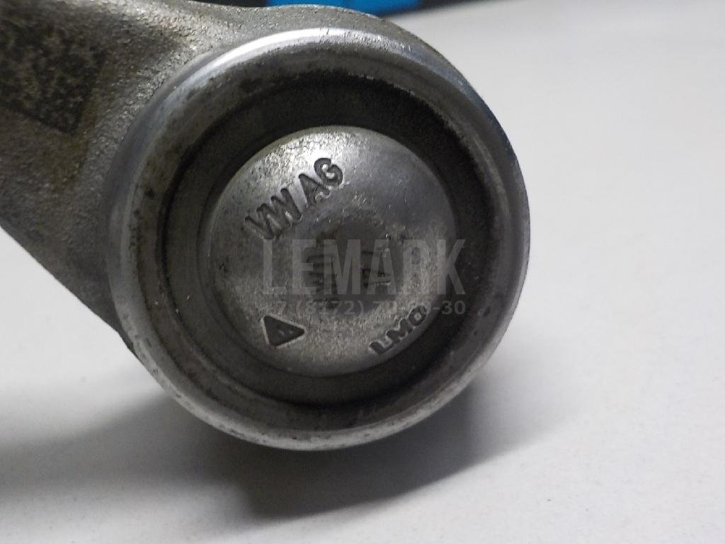 Наконечник рулевой правый для  Audi 100 [C4] 1991-1994