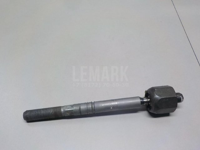 Тяга рулевая